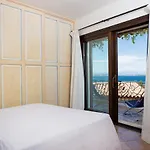 Σπίτι διακοπών Cala Dei Ginepri Vista Mare, Giardino, Wifi Cala Bitta