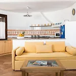 Σπίτι διακοπών Cala Dei Ginepri Vista Mare, Giardino, Wifi