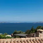 Cala Dei Ginepri Vista Mare, Giardino, Wifi *