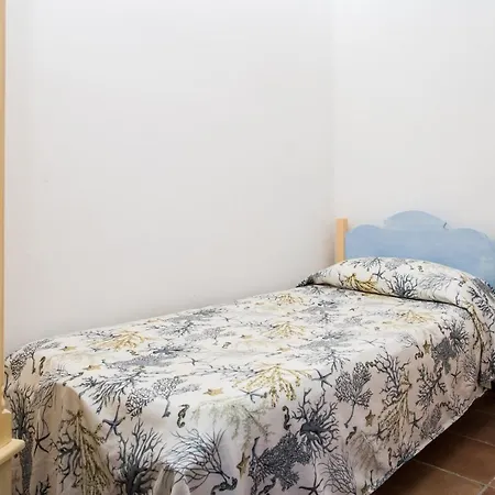 Cala Dei Ginepri Vista Mare, Giardino, Wifi Holiday home *