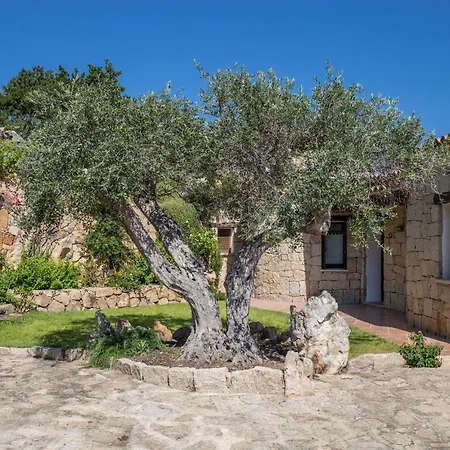 Cala Dei Ginepri Vista Mare, Giardino, Wifi
