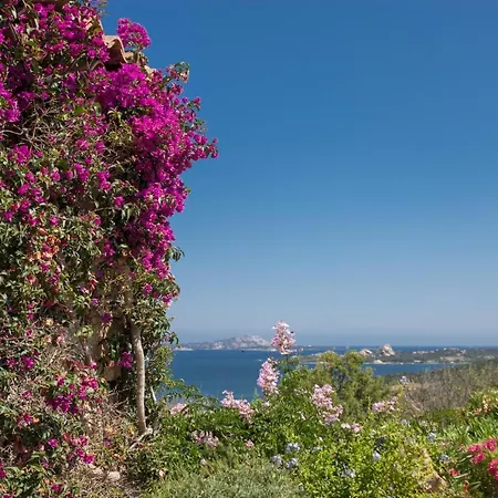 Cala Dei Ginepri Vista Mare, Giardino, Wifi *